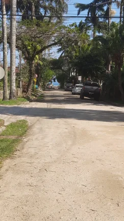 Imagem Terreno em Condomínio na Praia do Lázaro Pedra Verde próximo à praia