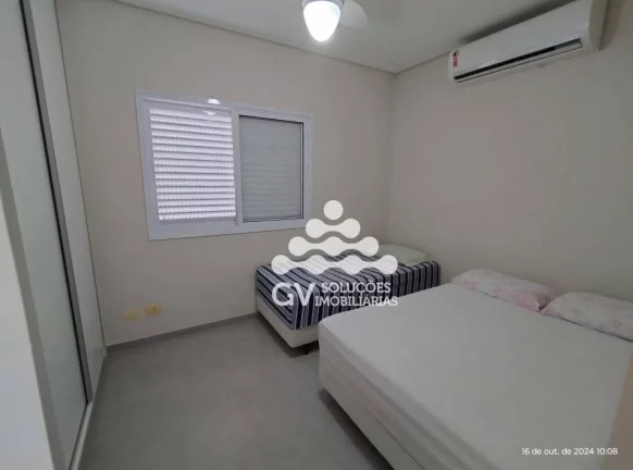 Imagem Casa com 4 dormitórios à venda, 210 m² por R$ 1.500.000,00 - Condomínio Capitanias - Ubatuba/SP