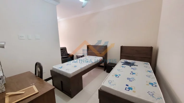 Imagem Casa de 3 quartos no bairro Residencial Bethânia - Santana do Paraíso
