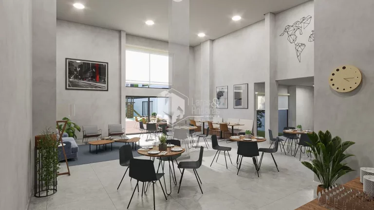 Imagem LANÇAMENTO À VENDA, APTO DE 50 E 57M² NA CASA VERDE COM 2 DORM (1 SUÍTE) E 1 VAGA DE GARAGEM COM LAZER COMPLETO PARA TODA A FAMÍLIA - OPORTUNIDADE