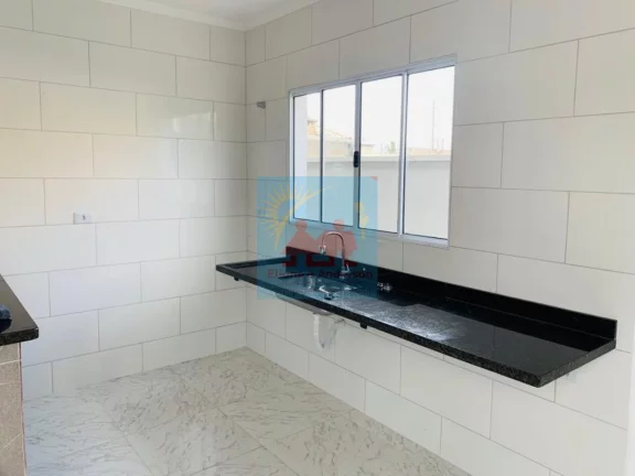 Imagem Casa com 2 dorms, Jardim Grandesp, Itanhaém - R$ 229 mil, Cod: 1678
