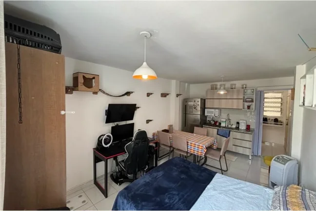 Imagem APARTAMENTO RESIDENCIAL em São Paulo - SP, Vila Buarque