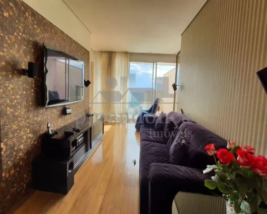 Imagem Cobertura Duplex com Vista Panorâmica no Alto da Lapa, 419m2 !