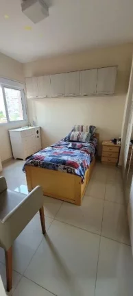Imagem Apartamento no Brooklin com 2 quartos para venda no 701 Arizona