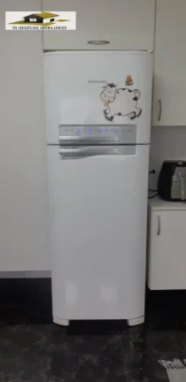 Imagem sobrado para venda Vila Nair