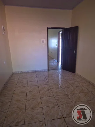 Imagem Casa 2/suites + 2/4 na Gregório Alegre - Aponiã