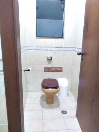 Imagem Chácara com 4 quartos à venda, 6000 m² por R$ 2.300.000 - Jundiaizinho - Mairiporã/SP