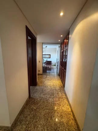 Imagem Edificio Kallinam - Apartamento DE 298M² à venda no bairro Setor Oeste - Goiânia/GO