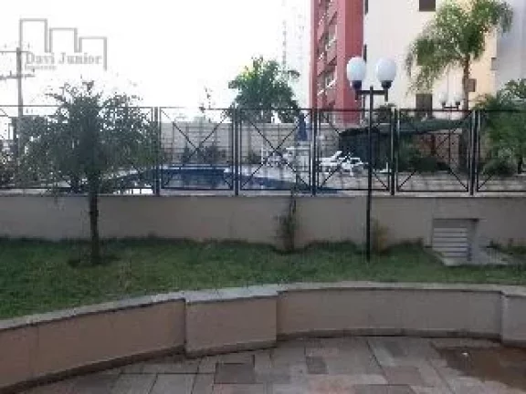 Imagem Apartamento com 2 dormitórios sendo 1 suite para alugar, 69 m² por R$ 3.220/mês - Parque Campolim - Sorocaba/SP