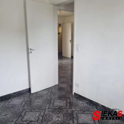 Imagem Apartamento à venda em São Paulo-SP, Parada XV de Novembro! 2 quartos, 1 sala, 1 banheiro, 1 vaga, 43m². Confira!