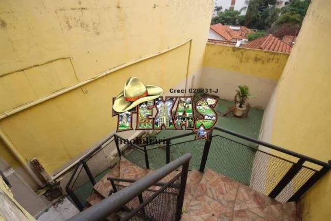 Imagem CASA JARDINS