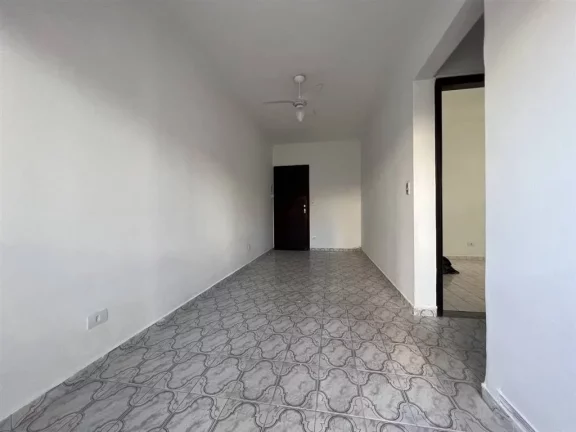 Imagem Apartamento com 1 dorm, Tupi, Praia Grande - R$ 220 mil, Cod: 2080