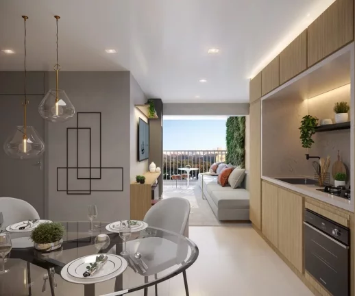 Imagem APARTAMENTO RESIDENCIAL em São Paulo - SP, Penha de França