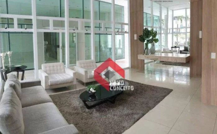 Imagem Apartamento à venda, 183 m² por R$ 1.920.000,00 - Meireles - Fortaleza/CE