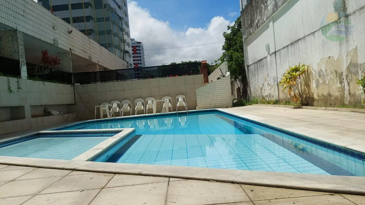 Imagem Apartamento 04 quartos, vista mar, Piedade, Jaboatão dos Guararapes.