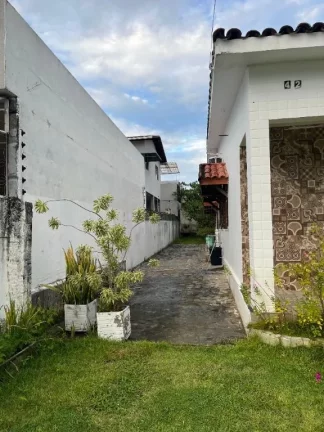 Imagem Casa com 3 dormitórios à venda, 135 m² por R$ 750.000,00 - Bairro dos Estados - João Pessoa/PB Imagem Casa com 3 dormitórios à venda, 135 m² por R$ 750.000,00 - Bairro dos Estados - João Pessoa/PB