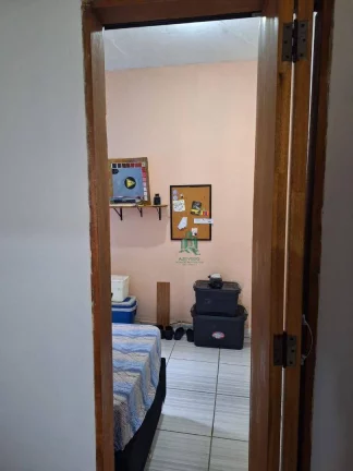 Imagem Casa com 4 dormitórios à venda, 125 m² por R$ 318.000,00 - Jardim Angélica - Guarulhos/SP