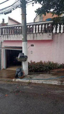 Imagem Casa para Venda em São Paulo, Jardim Eledy, 2 dormitórios, 2 banheiros, 2 vagas