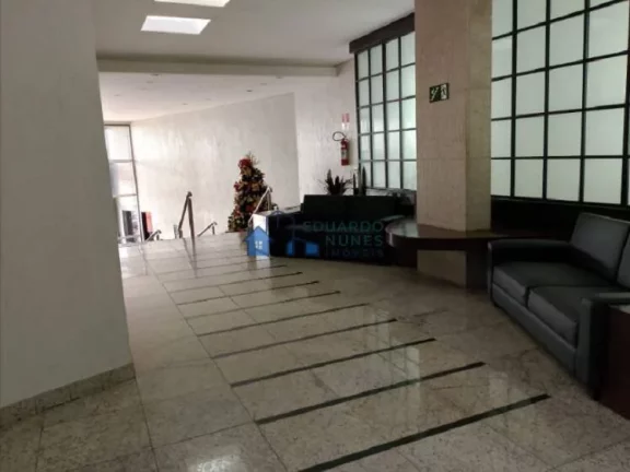 Imagem EXCELENTE APARTAMENTO COM 03 QUARTOS, 02 VAGAS DE GARAGEM NO BELVEDERE.