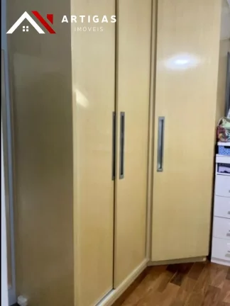 Imagem Apartamento á venda na Mooca Rua Oratório 89 m² 3 dormitórios 2 suítes 2 vagas