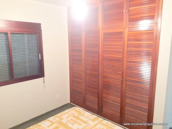 Imagem Praia das Pitangueiras - Alto padrão - Excelente localização - Local nobre - Lazer - 2 vagas - Varanda Grill.