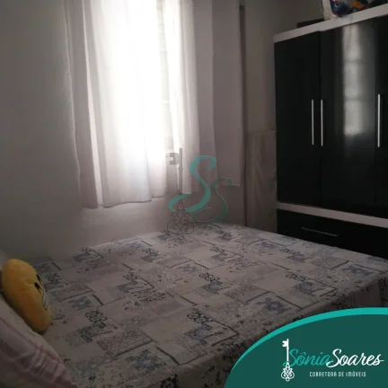 Imagem Venda Apartamento DIC IV Campinas/SP (CONJUNTO HABITACIONAL LECH WALESA)