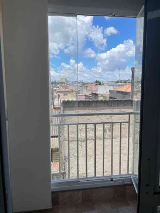 Imagem Apartamento com 1 dormitório à venda, 48 m² por R$ 197.000,00 - Jaçanã - São Paulo/SP