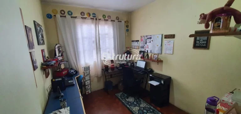 Imagem Belíssima casa multi-familiar no bairro Perpétuo Socorro