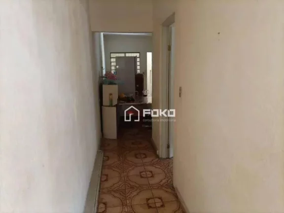 Imagem Casa com 6 dormitórios à venda, 200 m² por R$ 720.000,00 - Penha de França - São Paulo/SP