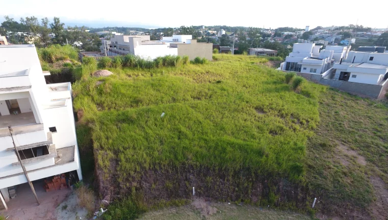 Imagem OPORTUNIDADE !!! EXCELENTE TERRENO 665,50 m² PARA VENDA NO RESERVA JATOBÁS - VILA PASTI - JUNDIAÍ SP
