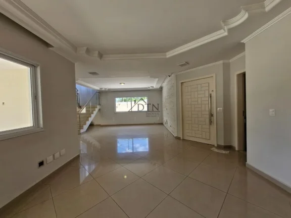 Imagem Casa alto padrão em Osasco - Jardim Adalgisa - 4 suítes