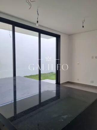 Imagem CASA Á VENDA NO CONDOMÍNIO TERRAS DE GÊNOVA EM JUNDIAÍ -SP
