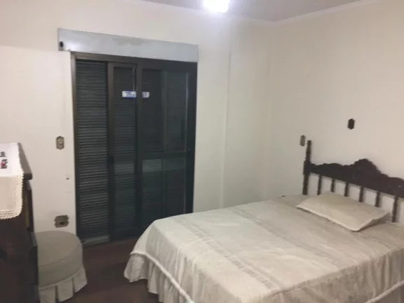 Imagem Excelente apartamento para locação ou venda, 3 dormitórios sendo 1 suíte com closet, sala 3 ambi...