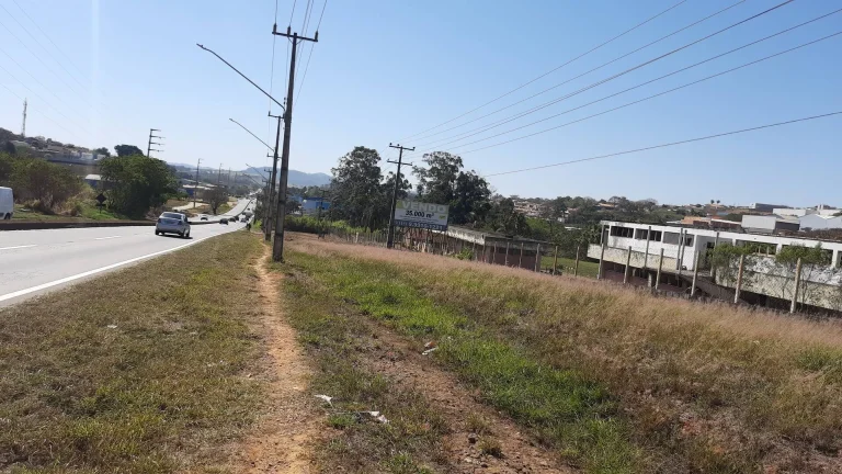 Imagem Área p/ incorporação de 38.800m² em Bragança Paulista