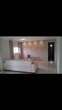 Imagem Apartamento à venda, 121 m² por R$ 1.190.000,00 - Vila Regente Feijó - São Paulo/SP