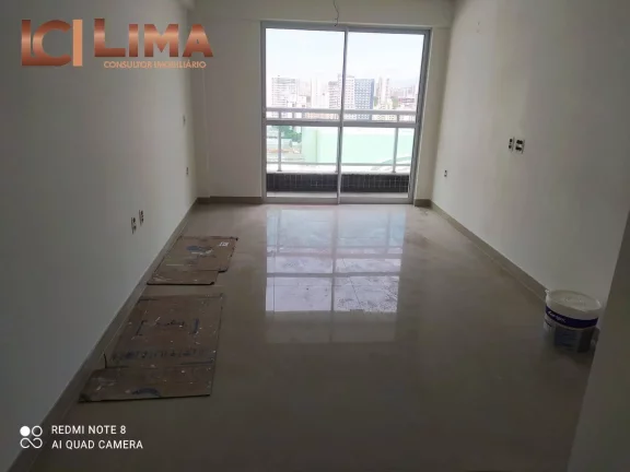 Imagem Apartamento com 3 Quartos à Venda, 138 m² em Papicú - Fortaleza
