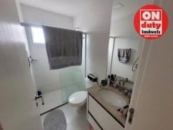 Imagem Apartamento DUPLEX - Gonzaga - Santos/SP