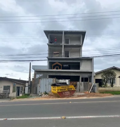Imagem APARTAMENTO RESIDENCIAL em JOINVILLE - SC, COSTA E SILVA