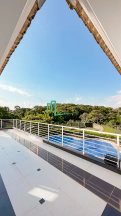 Imagem LINDA E EXCLUSIVA CHÁCARA DE ALTO PADRÃO DISPONIVEL Á VENDA EM CONDOMINIO FECHADO DENTRO DE FRANCA/SP