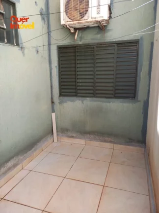Imagem Apartamento à venda em Ribeirão Preto-SP, Parque Industrial Lagoinha: 3 quartos, 1 suíte, 1 sala, 2 banheiros, 2 vagas, 80m².