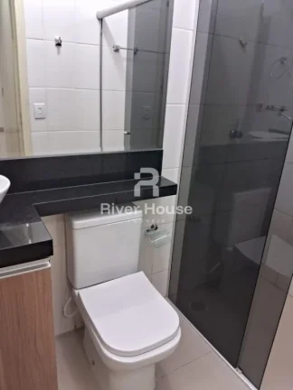 Imagem Cobertura de luxo com 4 dormitórios no bairro Jardim Guanabara em Cuiabá
