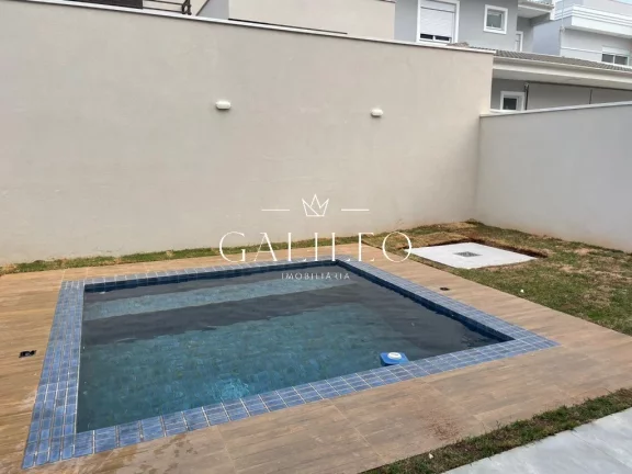 Imagem CASA Á VENDA NO CONDOMÍNIO RESERVA ERMIDA - JUNDIAÍ - SP