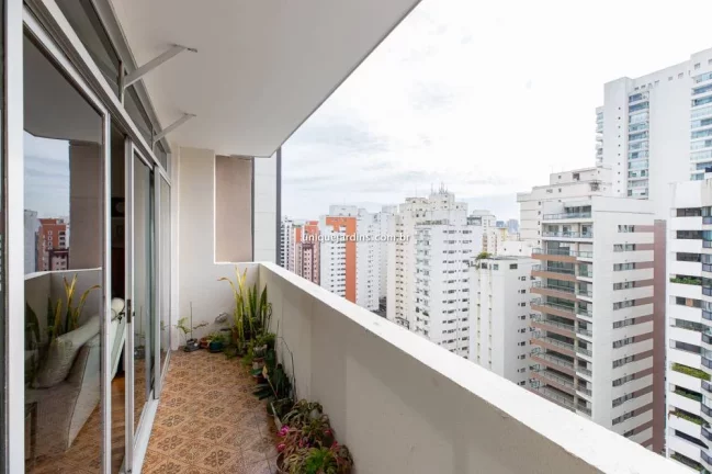 Imagem Apartamento à venda Brooklin São Paulo