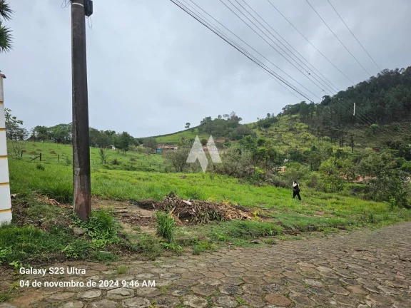 Imagem Terreno à venda em Serra Negra!