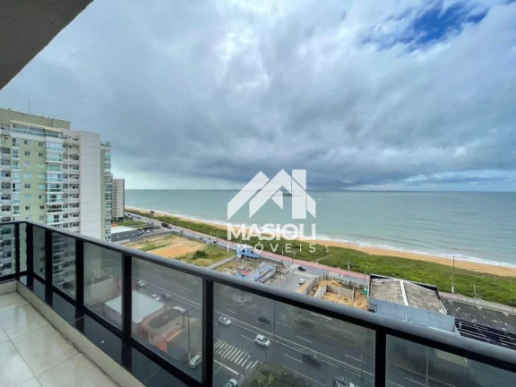 Imagem Cobertura com 3 dormitórios à venda, 193 m² por R$ 1.650.000,00 - Praia de Itaparica - Vila Velha/ES