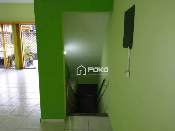 Imagem Prédio à venda, 426 m² por R$ 2.399.000,00 - Vila Flórida - Guarulhos/SP