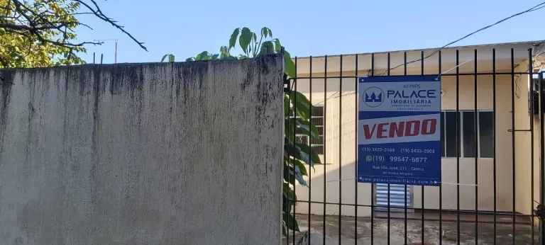 Excelente Imóvel para investidor!! Ótimo local próximo a escola, farmácia,açougue,padaria,super...