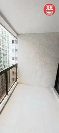 Imagem Apartamento na Praia de Pitangueiras- Barra Funda / Guarujá/SP