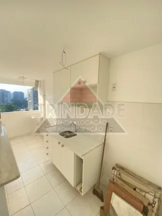 Imagem APARTAMENTO RESIDENCIAL em RIO DE JANEIRO - RJ, RECREIO DOS BANDEIRANTES