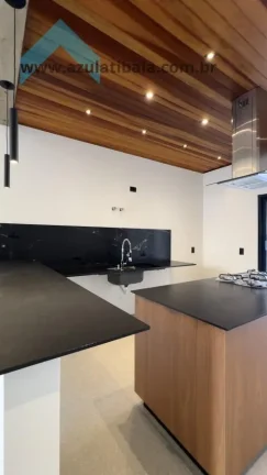 Imagem Casa com Piscina à Venda no Nova Gardênia  Atibaia/SP